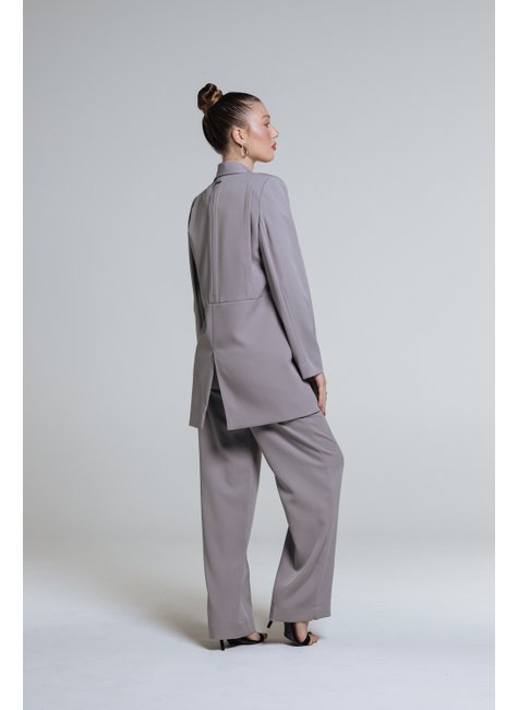 04 blazer oversized kleise