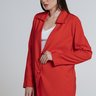 12 blazer oversized kleise