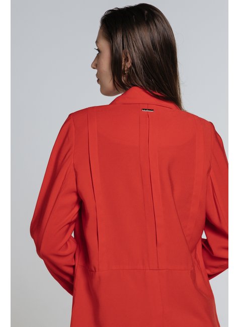 14 blazer oversized kleise