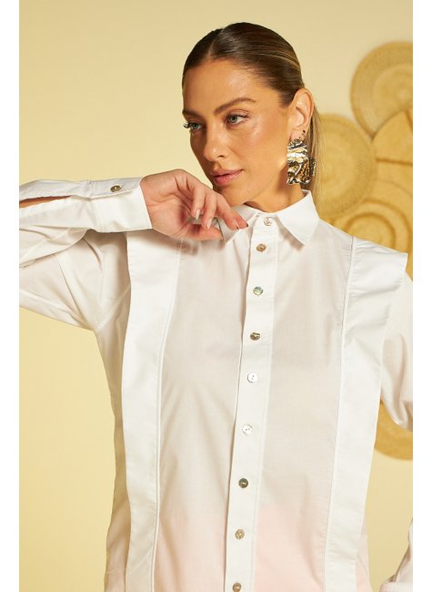 03 camisa manga longa em tricoline