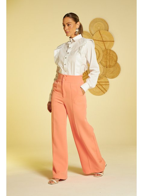 07 calca pantalona de alfaiataria