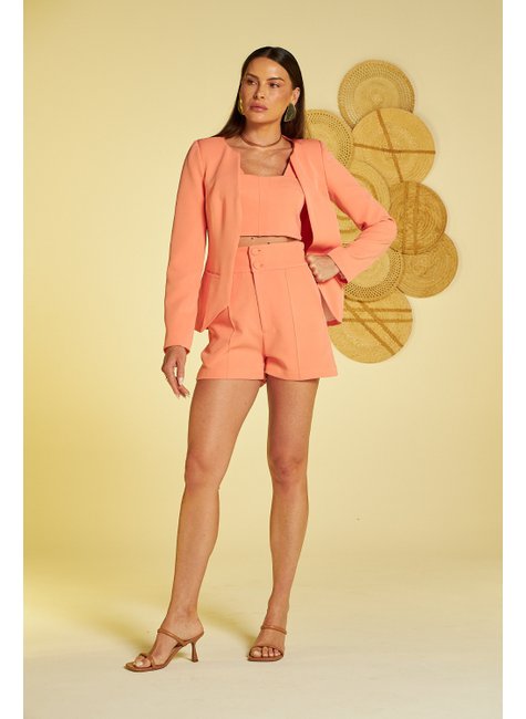 08 blazer alfaiataria acinturado